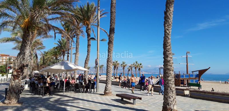 Foto db23eabc-2a9b-4e57-bac6-9c877a0a6c28. Apartament a avenida de la costa blanca 113 a Playa de San Juan Alicante