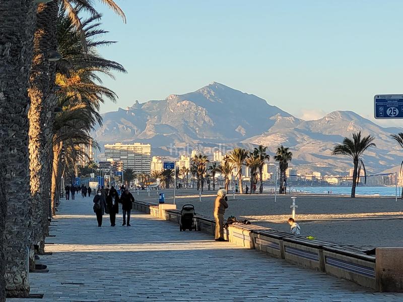 Foto dc097a3b-292f-480a-8f0e-e344be811b74. Apartament a avenida de la costa blanca 113 a Playa de San Juan Alicante