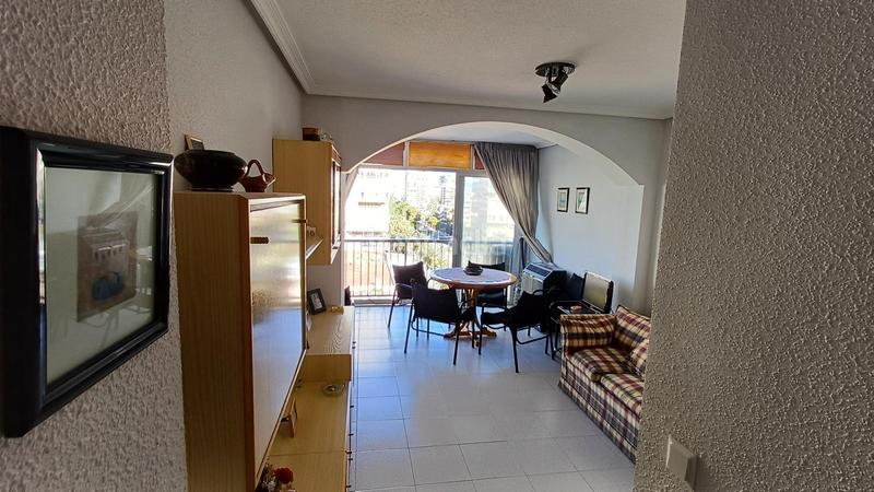 Foto e733b17d-9f7f-453e-9846-84b0947cc744. Apartament a avenida de la costa blanca 113 a Playa de San Juan Alicante