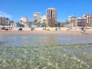 Apartament  Avenida de la costa blanca 113