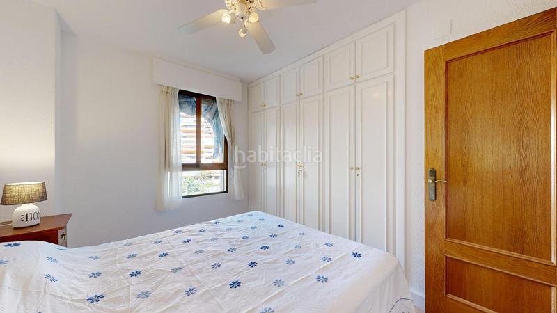 Foto 0bd9cd9b-dcd2-44d9-bc2a-c3226010cd63. Piccolo appartamento in holanda 14 in Playa de San Juan Alicante