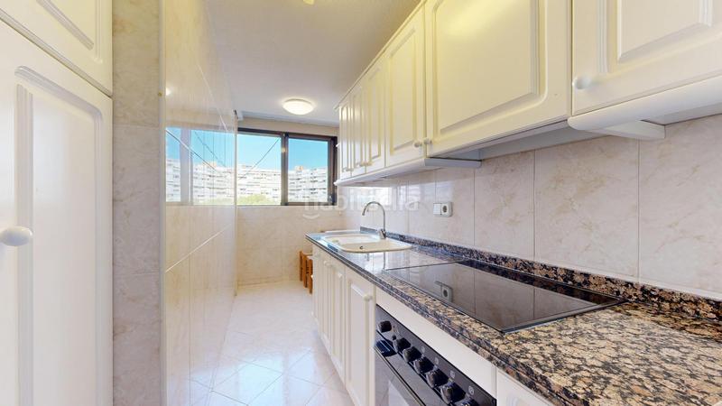 Foto 4f44588d-9e1d-4ec7-9fd8-07edb16a276c. Piccolo appartamento in holanda 14 in Playa de San Juan Alicante