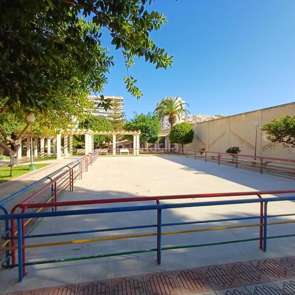 Foto 51be9dbd-7b48-4f7e-9657-a593dfefeb5b. Piccolo appartamento in holanda 14 in Playa de San Juan Alicante