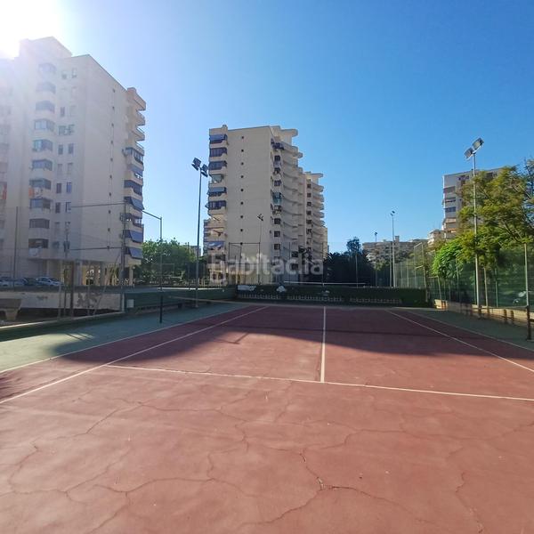 Foto 67611eb6-59d9-434c-b13e-3762eda2074d. Piccolo appartamento in holanda 14 in Playa de San Juan Alicante