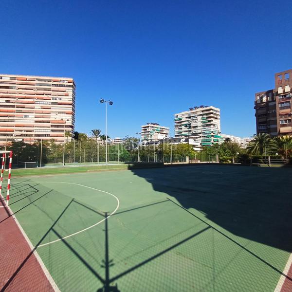Foto 7d2b1d84-59ee-4ded-87d2-01f47daf8e44. Piccolo appartamento in holanda 14 in Playa de San Juan Alicante