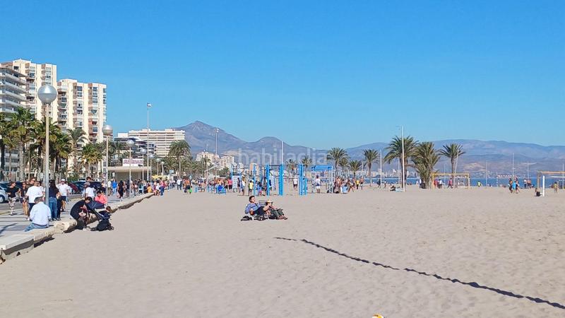 Foto 90d2d5e6-e8e6-4c7d-a985-08bfed2571d3. Piccolo appartamento in holanda 14 in Playa de San Juan Alicante