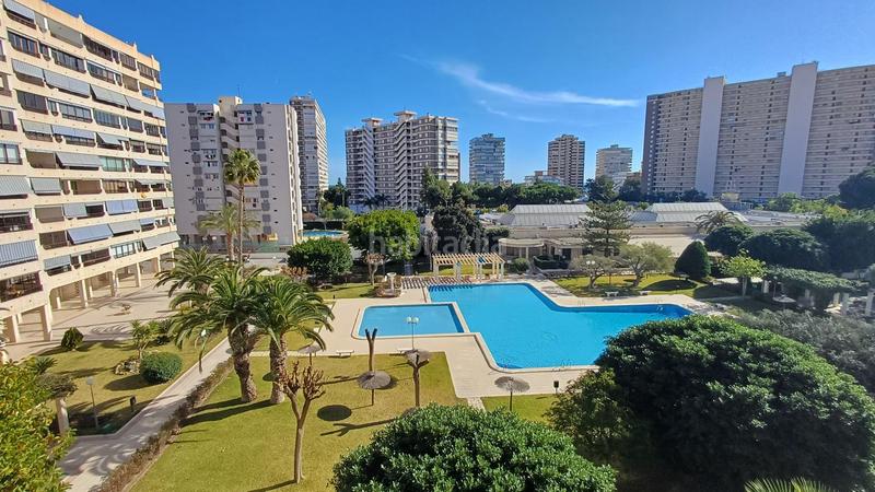 Foto 9252954b-a788-44d8-94a2-ee0031f3c955. Piccolo appartamento in holanda 14 in Playa de San Juan Alicante