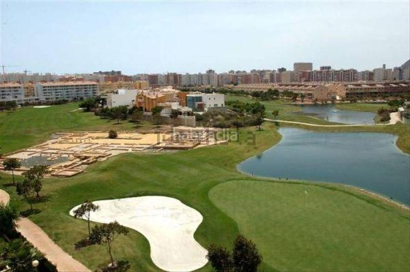Foto b40b0a75-0a35-4dfd-a5bb-0cf77d1f7cc9. Piccolo appartamento in holanda 14 in Playa de San Juan Alicante