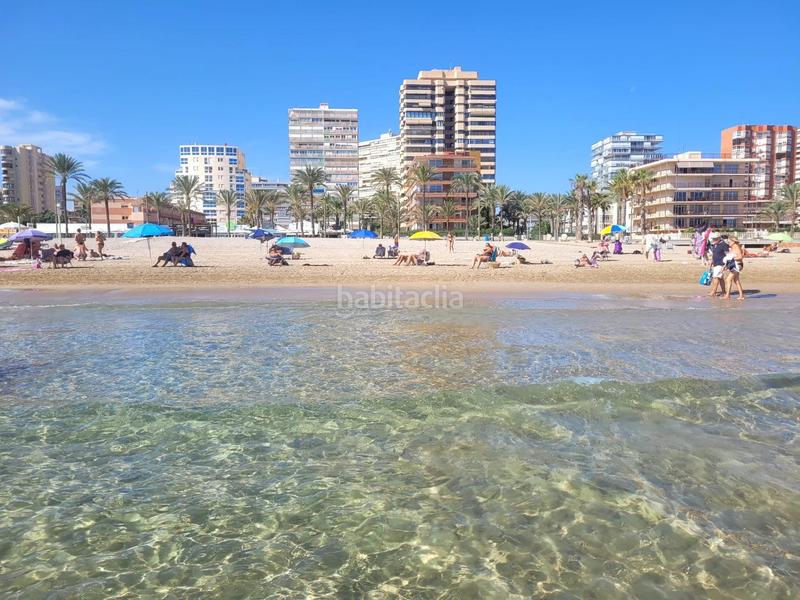Foto b84ae86d-5464-4e90-b877-af699d50ce05. Piccolo appartamento in holanda 14 in Playa de San Juan Alicante