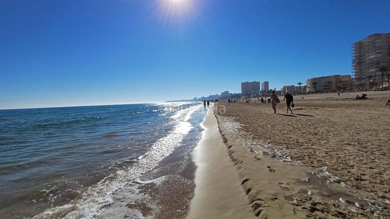 Foto d1b19b10-e790-4935-aad9-ded619add49d. Piccolo appartamento in holanda 14 in Playa de San Juan Alicante