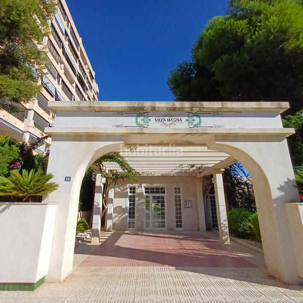 Foto fb931635-1d23-4bfc-affb-4df31ba73e73. Piccolo appartamento in holanda 14 in Playa de San Juan Alicante