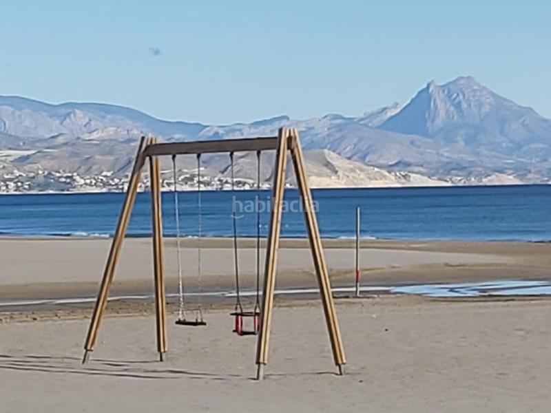 Foto 040f2b22-8d3b-4712-95a3-2bc016976379. Appartement dans costa blanca 113 dans Playa de San Juan Alicante