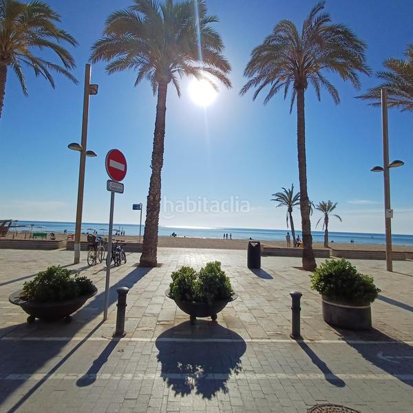 Foto 047f27c7-727e-43b3-9491-a16f133d9e32. Appartement dans costa blanca 113 dans Playa de San Juan Alicante