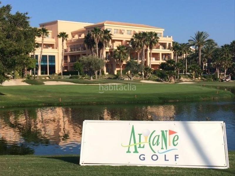 Foto 098a9892-b32a-4caa-a8ca-28960a2981f9. Appartement dans costa blanca 113 dans Playa de San Juan Alicante