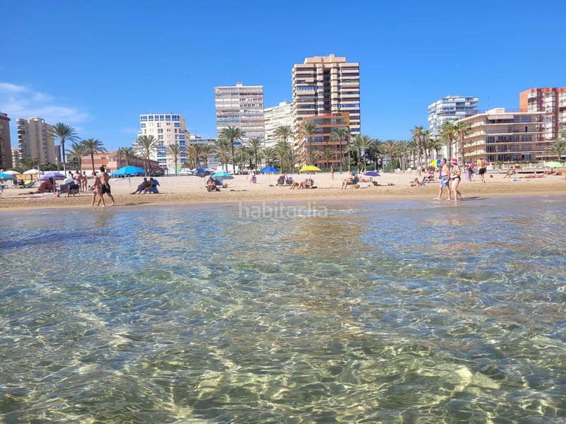 Foto 2d828934-f01d-47b1-bba5-5d8d47f761a9. Appartement dans costa blanca 113 dans Playa de San Juan Alicante