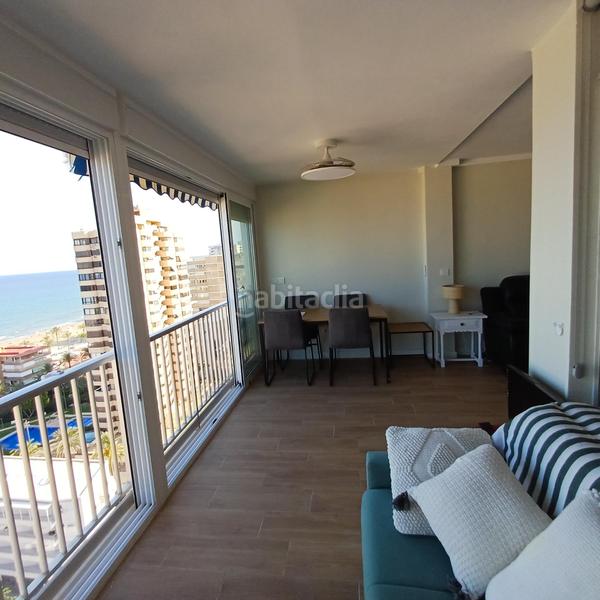 Foto 6474ce71-4037-4935-887e-37a09a716b81. Appartement dans costa blanca 113 dans Playa de San Juan Alicante