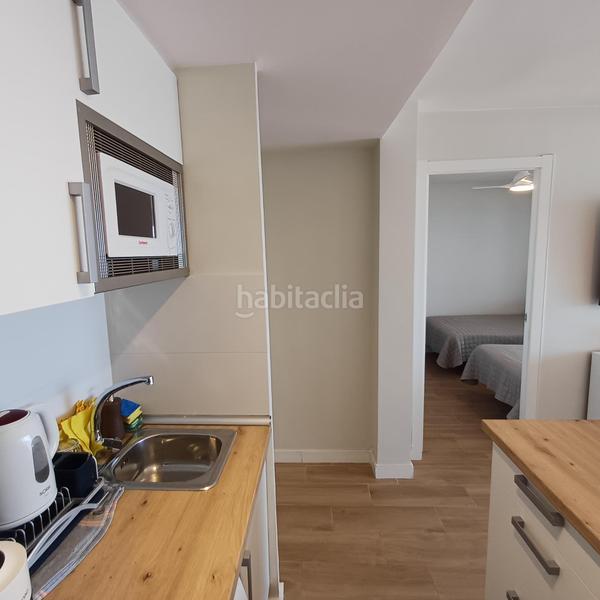 Foto 9060fa55-63b8-4aff-aa5d-4b4d4a38ab0a. Appartement dans costa blanca 113 dans Playa de San Juan Alicante