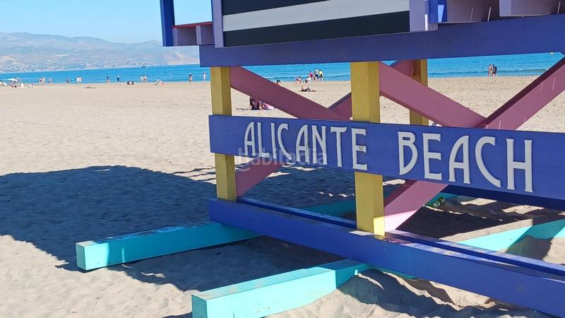 Foto 98bba32d-abc8-4857-8d4f-af33152d95df. Appartement dans costa blanca 113 dans Playa de San Juan Alicante