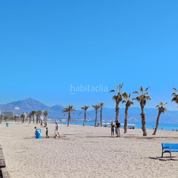 Foto c2f3906c-11c0-4334-9b92-8714d8bfacb0. Appartement dans costa blanca 113 dans Playa de San Juan Alicante