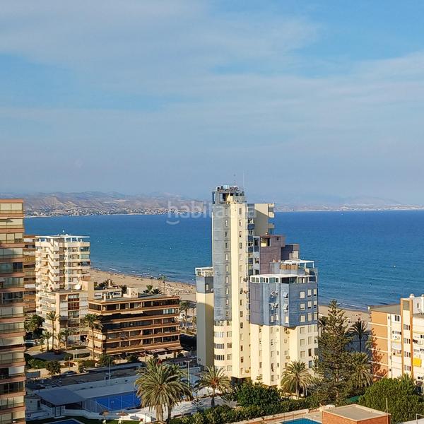 Foto c3e15a34-b6ba-4915-8143-8cedfb78ca97. Appartement dans costa blanca 113 dans Playa de San Juan Alicante