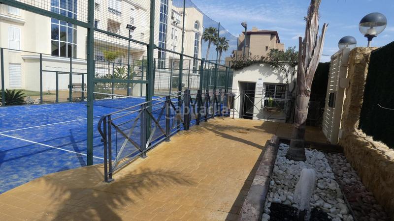 Foto 2bad8618-4d52-49fa-8c40-3cf4654fa4a5. Affitto piccolo appartamento con parcheggio piscina in Alicante