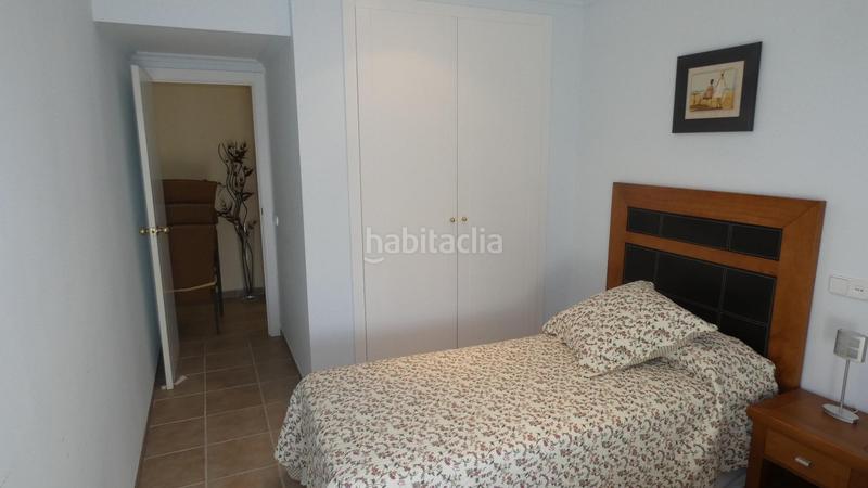 Foto 816d3539-7cc5-4811-bc9f-2d49add231c5. Affitto piccolo appartamento con parcheggio piscina in Alicante