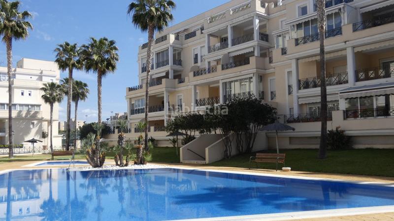 Foto 894df00f-5ea2-4989-a279-5e7b4e64fcd8. Affitto piccolo appartamento con parcheggio piscina in Alicante