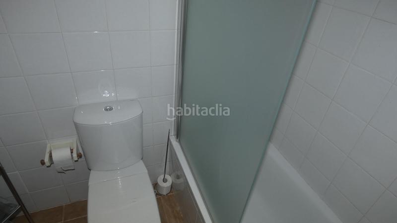 Foto 8f00ff12-bf2d-4799-ada7-1bac602722ea. Affitto piccolo appartamento con parcheggio piscina in Alicante