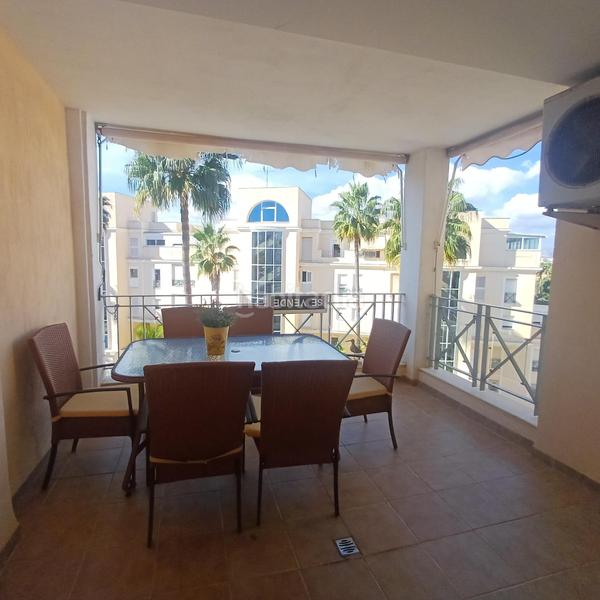 Foto e7481c9a-1a7f-45a4-bd98-7223bd5de7f5. Affitto piccolo appartamento con parcheggio piscina in Alicante