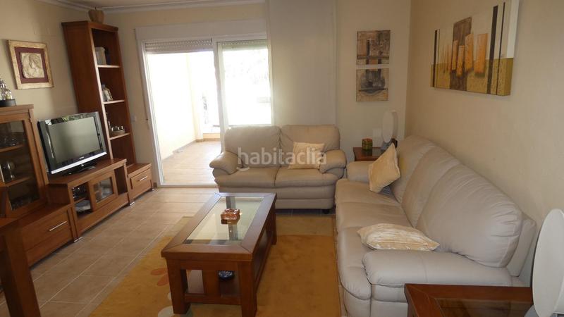 Foto 1a158986-acbd-412c-83c8-23f1ffc2db8c. Alquiler apartamento  en alquiler en el campo de golf. en Alicante