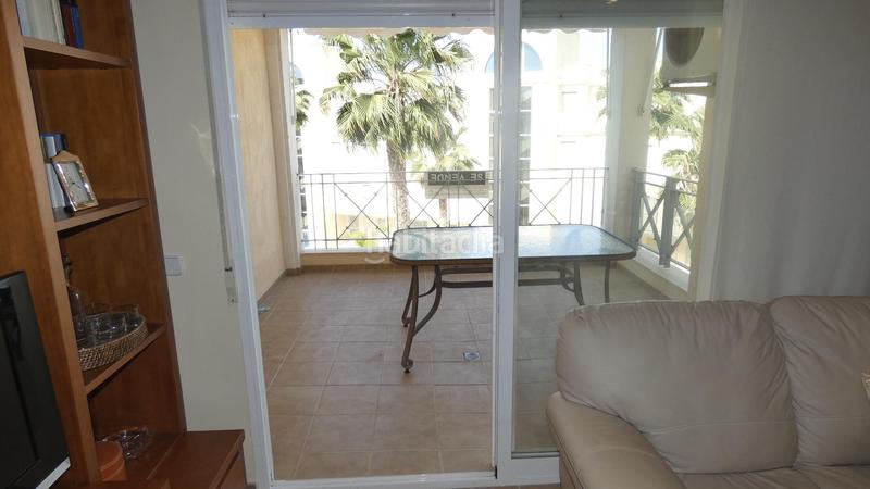 Foto 797137e3-81b5-44d5-b4ac-f94a0219ca79. Alquiler apartamento  en alquiler en el campo de golf. en Alicante