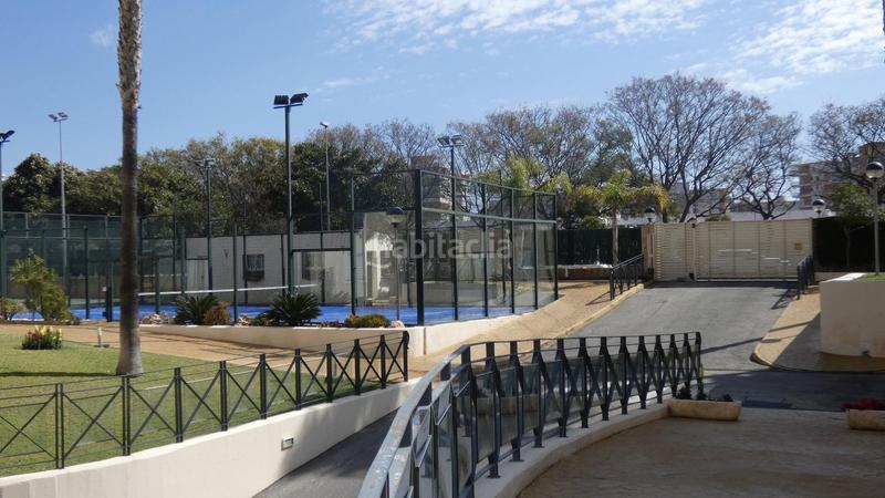 Foto 9f6b4aa0-60cf-46f0-9200-d563993706e6. Alquiler apartamento  en alquiler en el campo de golf. en Alicante