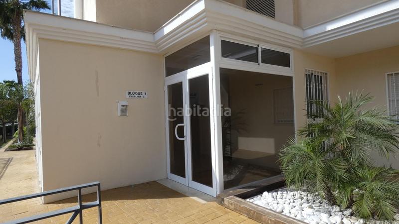 Foto e1e8ba2b-0898-45fe-a3a5-e0c9b3e83cf4. Alquiler apartamento  en alquiler en el campo de golf. en Alicante