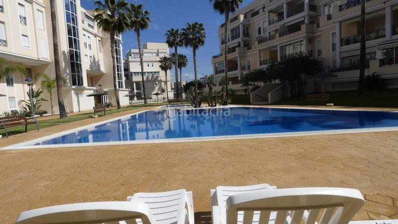 Foto ef12eba8-d06b-4ff5-adea-c4397db0b47f. Alquiler apartamento  en alquiler en el campo de golf. en Alicante