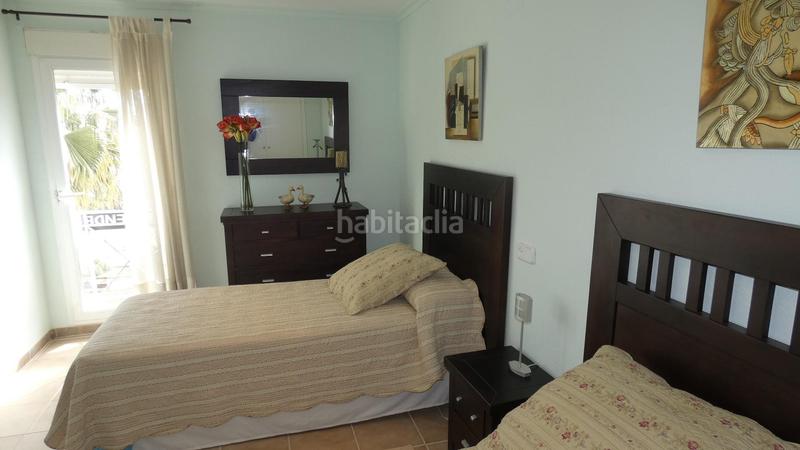 Foto 511bc68b-e374-4a77-ad5d-19a38cb25981. Location appartement avec parking piscine dans Alicante golf Alicante