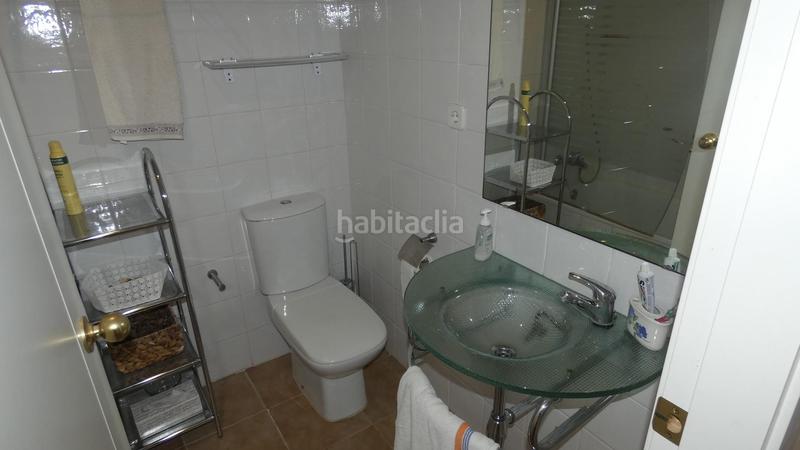 Foto 6a608061-127f-4c3b-b718-e8f3decb2f19. Location appartement avec parking piscine dans Alicante golf Alicante