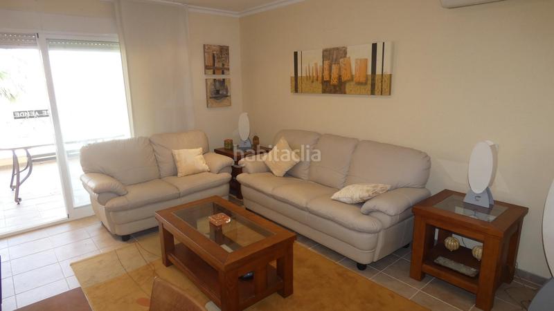 Foto 78a62a9a-9969-4a0e-94d2-3bf3c49027e6. Location appartement avec parking piscine dans Alicante golf Alicante