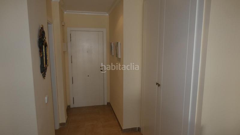 Foto 98d213e6-0df2-42f0-987b-3e8ffc6070f6. Location appartement avec parking piscine dans Alicante golf Alicante