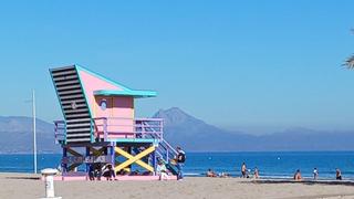 Appartement in Calle del Escultor José Gutiérrez