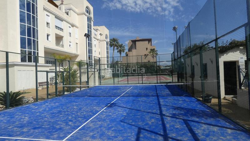 Foto 201fbcf2-64a1-4768-92ca-dbef73b7a372. Rent apartment with parking pool in Alicante golf Alicante