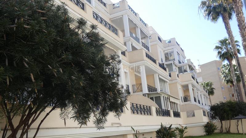 Foto 842e0226-3160-4625-a303-1b0096e4c7ec. Rent apartment with parking pool in Alicante golf Alicante