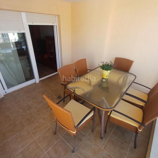 Foto 9d1540d6-5630-4d50-9bd6-f7c1d16fdf6c. Rent apartment with parking pool in Alicante golf Alicante