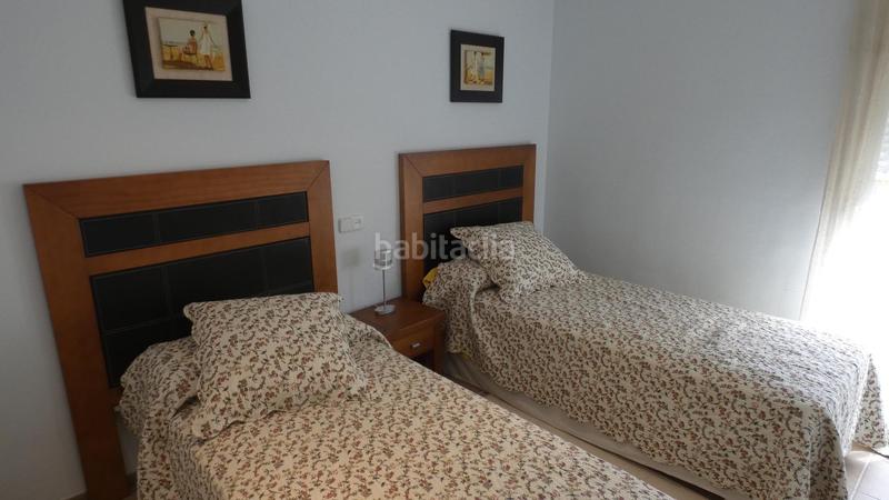 Foto a3789b2f-835d-4690-94a0-f63427a925c0. Rent apartment with parking pool in Alicante golf Alicante