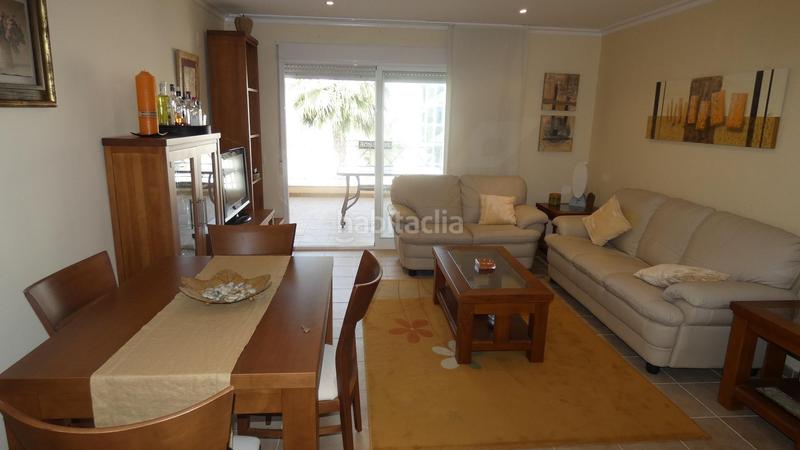 Foto eeece74e-e69d-482c-973e-a187e4af18ce. Rent apartment with parking pool in Alicante golf Alicante
