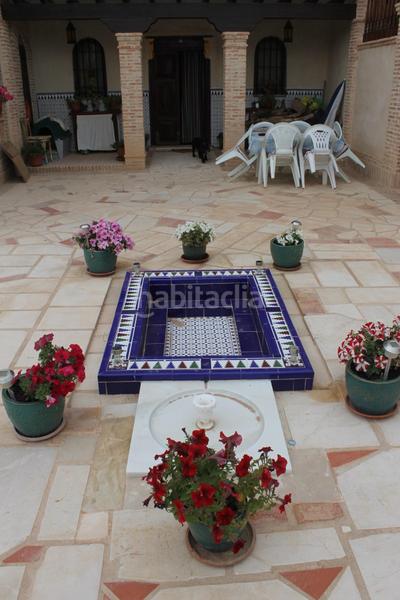 Foto 07a16d21-cd0c-42b4-8be0-5682af9eee72. Xalet amb aparcament a Pedanías Este Aspe