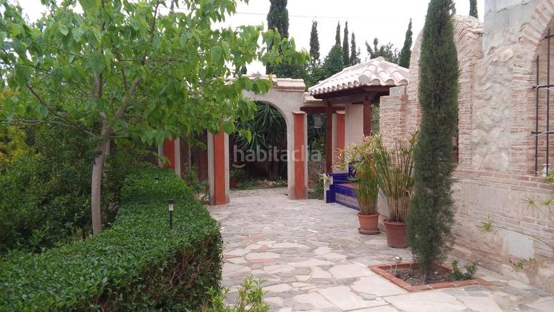 Foto 285f7e64-b0b0-4e4c-a3f6-c011510c1910. Xalet amb aparcament a Pedanías Este Aspe