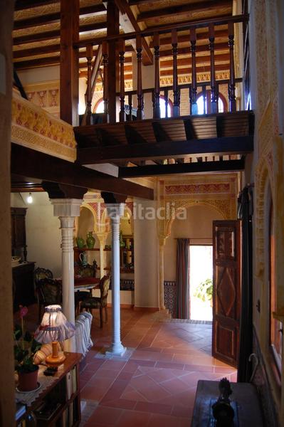 Foto 6a9af557-3e6b-46fe-a9b7-9736c2b0c3a9. Xalet amb aparcament a Pedanías Este Aspe