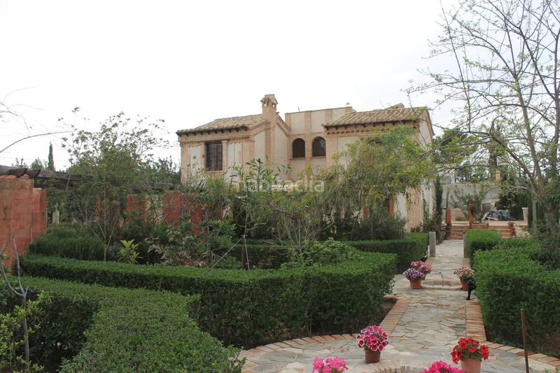 Foto 7f8cf524-389e-48a6-af4e-352207576aa1. Xalet amb aparcament a Pedanías Este Aspe