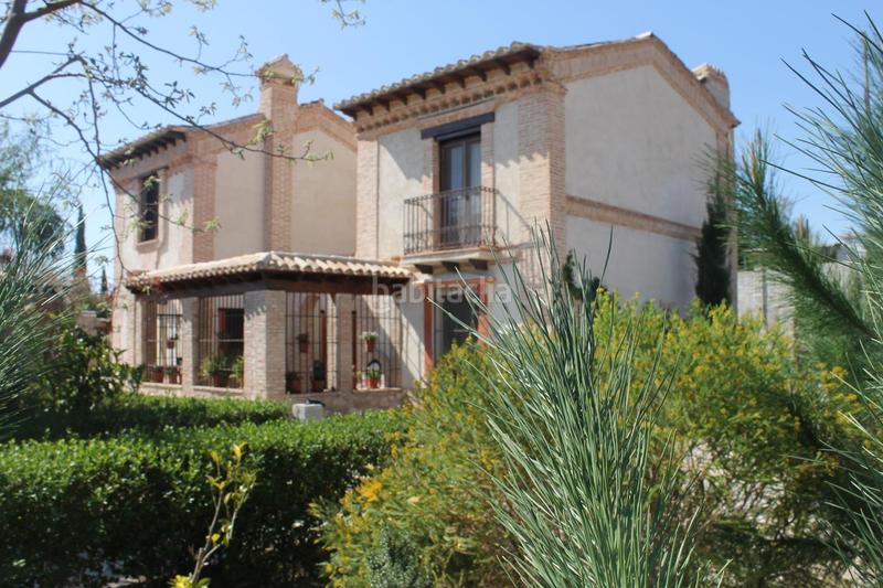 Foto 81ecd390-65f3-40a8-8979-8f9c52a2183b. Xalet amb aparcament a Pedanías Este Aspe