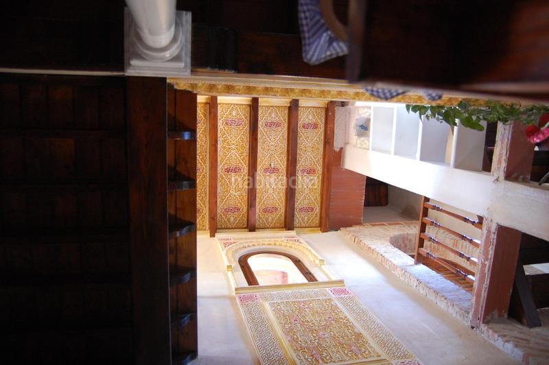 Foto a894146b-0a95-4e77-bff2-eeffab85985b. Xalet amb aparcament a Pedanías Este Aspe